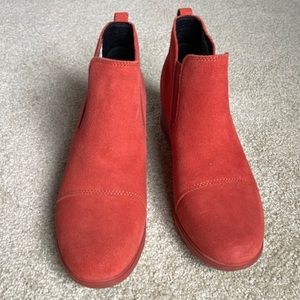 Sorel Evie ankle boot